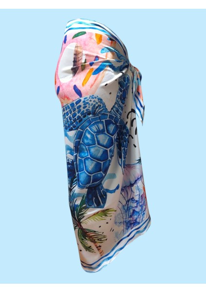 Marin DESEN100*145CM Pareo