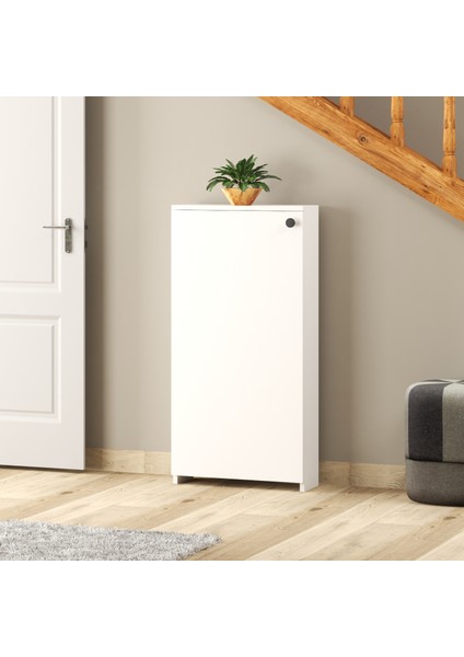 Braga Kapaklı Ayakkabılık