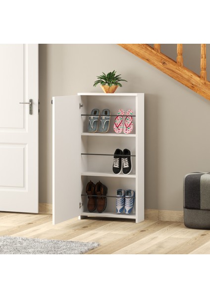 Braga Kapaklı Ayakkabılık fiyatları