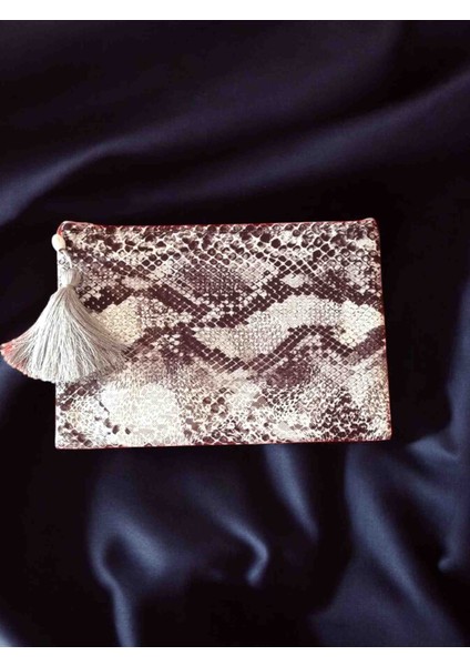 Snake Clutch, Portföy, El Çantası