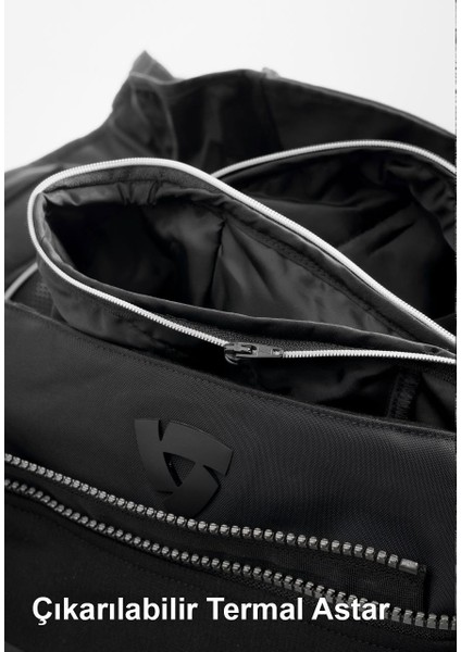 Revıt Levante 2 H2O Mont Siyah modelleri