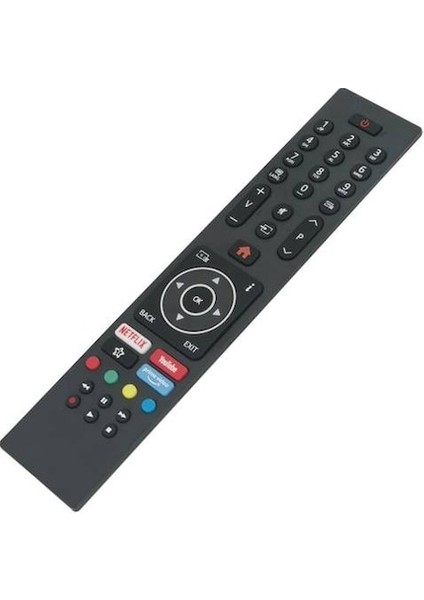 QLED Smart LED Tv Kumandası