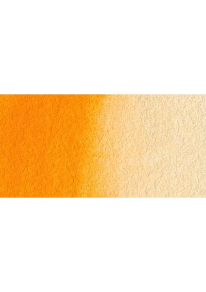 Blu 1/2 Tablet Sulu Boya S2 NO:110 Permanent Orange