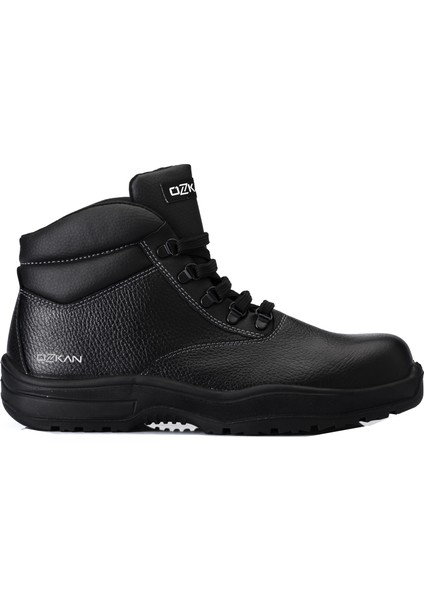 Bx1 Hıgh S3 Fiberglass Burunlu Kevlar Ara Tabanlı Iş Botu