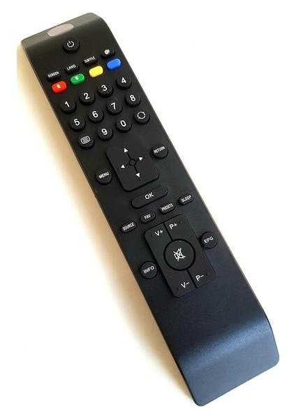 32VH3010 LCD Tv Kumandası