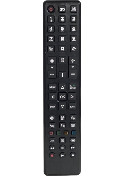 55PF9090 LED Tv Kumandası