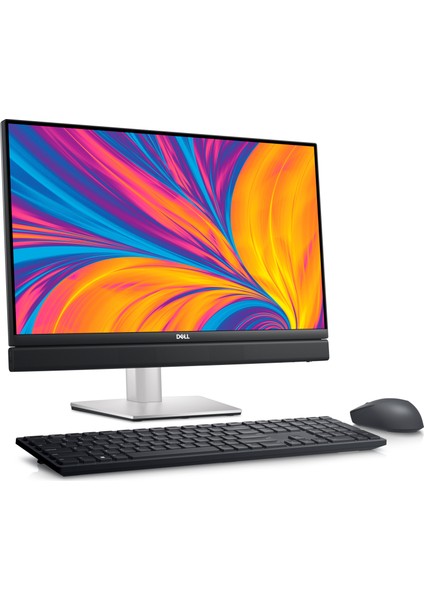 Optiplex 7420 Intel Core I7 14700 32GB 2tb SSD 4gb RX6500 23.8" Fhd Windows 11 Pro All-In-On Tümleşik Bilgisayar