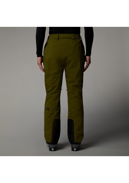 Chakal Erkek Yeşil Kayak Pantolonu.- modelleri