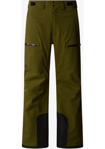 Chakal Erkek Yeşil Kayak Pantolonu.- fırsatları