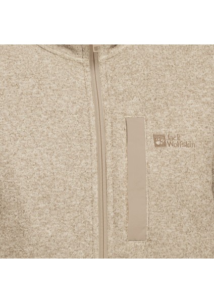 Tannenspur Erkek Bej Polar CEKET.A0030 fırsatları