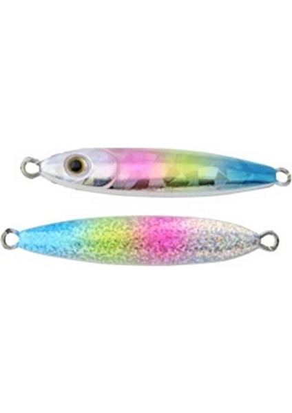 Little Bit Ah 8g Lrf Jig Yem