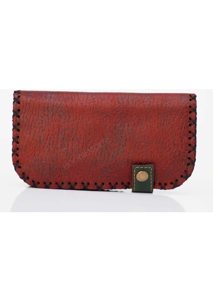 Frida Figürlü Büyük Cüzdan Etnik Bohem Retro Vintage Style - Bordo indirimleri