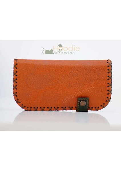 Karga Figürlü Büyük Cüzdan Etnik Bohem Retro Vintage Style - Taba fırsatları