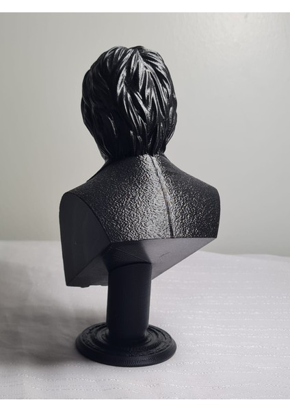 3D John Wick Büst/johnwick / Keanu Reeves/ 16CM