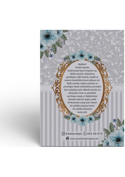 40 Mevlüt Kuranı 10 Adet Yasin Cüzü Tesbih Hediyelik Mevlit Seti Vefat Cenaze Kına Nikah Bebek Doğum