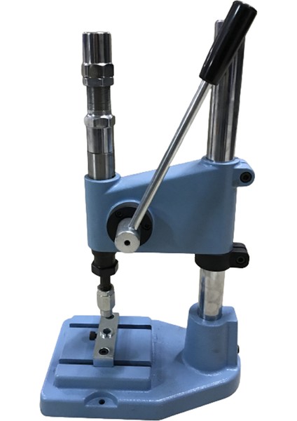 Darbeli Masa Üstü El Presi /