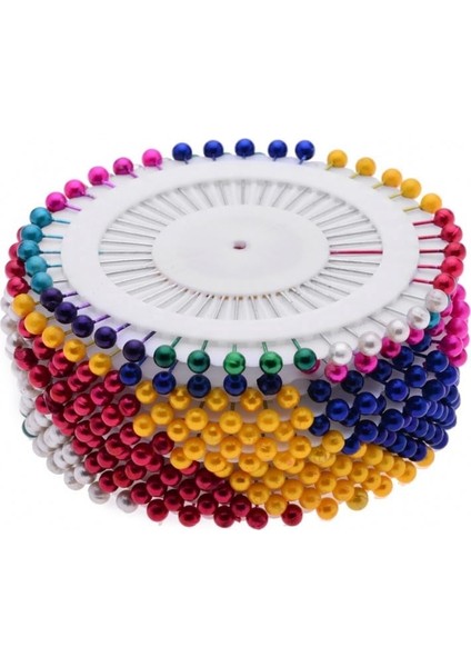 Toplu Iğne 480 Adet