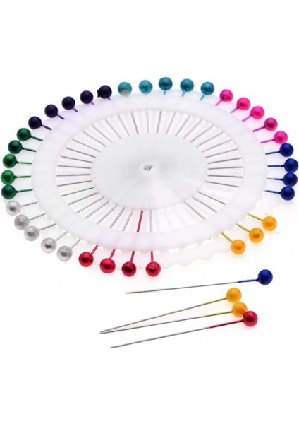 Toplu Iğne 480 Adet modelleri