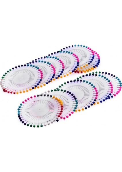 Toplu Iğne 480 Adet fırsatları