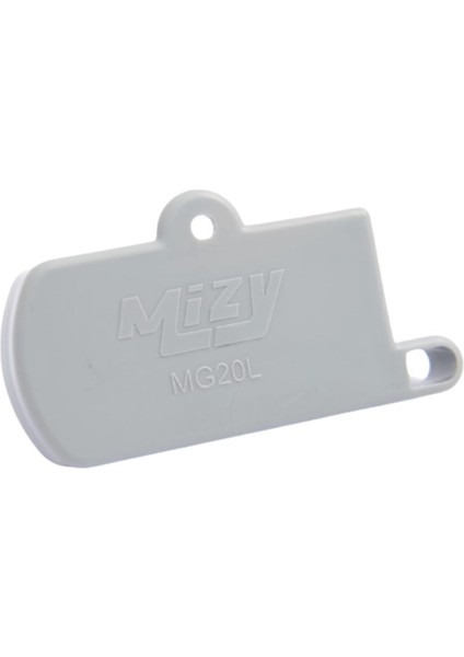 Düz Makine Mıknatıslı Siper/ MG20L