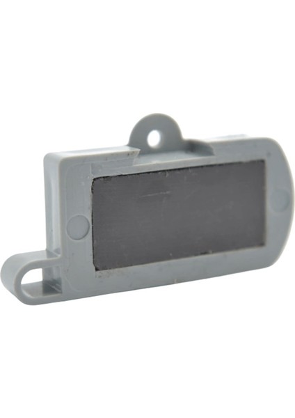 Düz Makine Mıknatıslı Siper/ MG20L