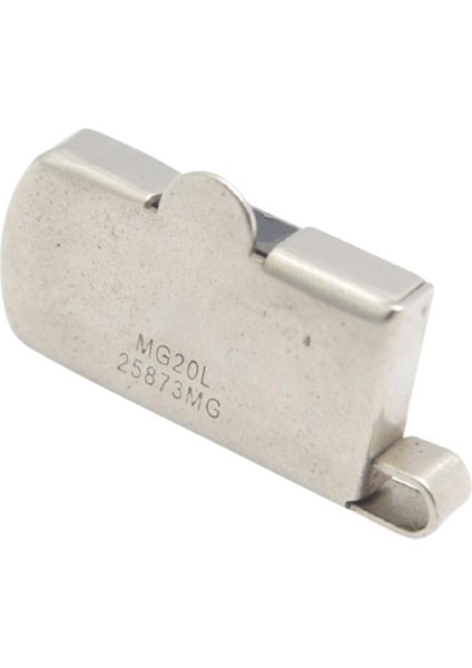 Düz Makine Mıknatıslı Siper/ MG20L