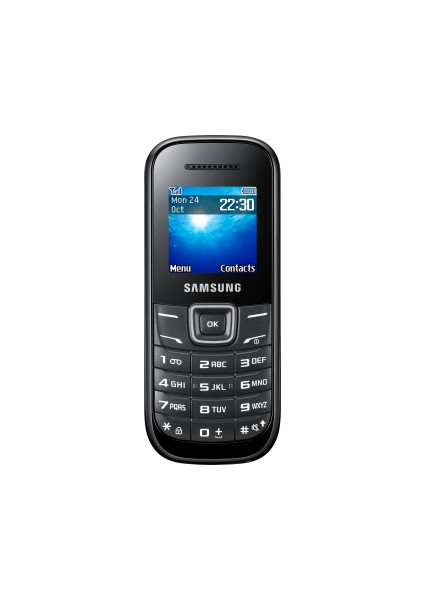 Tuşlu Samsung 1205Y (Türkiye Ithalatçı Garantili)