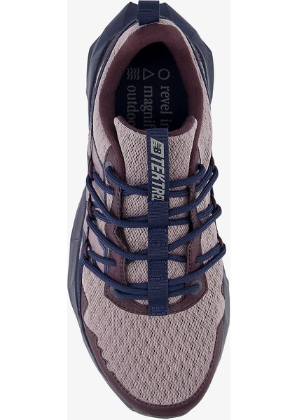 Tektrel Kadın Mor Koşu AYAKKABISI.523 fırsatları