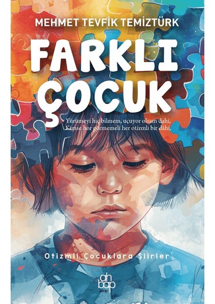 Farklı Çocuk - Mehmet Tevfik Temiztürk