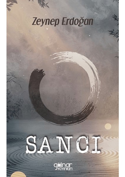 Sancı - Zeynep Erdoğan
