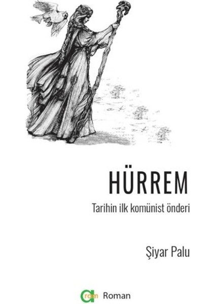 Hürrem - Şiyar Palu