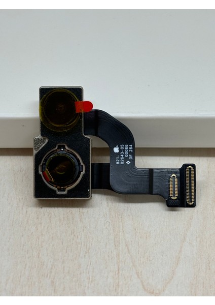 Apple Iphone 12 Arka Kamera modelleri