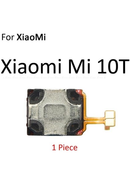 Xiaomi Mi 10T Iç Kulaklık