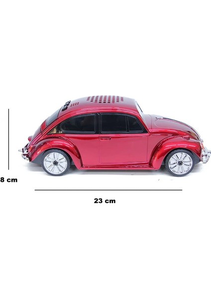 Araba Speaker modelleri