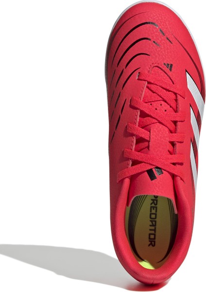 Unisex Çocuk Kırmızı Halı Saha PREDATOR CLUB TF J ID3805 indirimleri