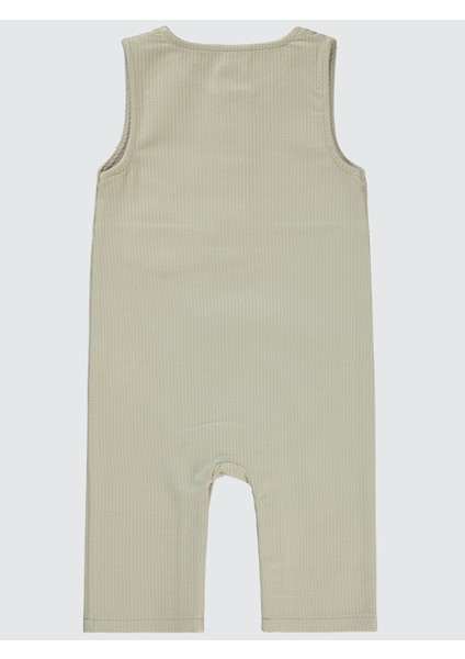 Erkek Bebek Slopet 6-18 Ay Taş Rengi fiyatları