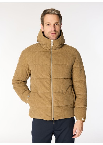 Bej Erkek Mont GBI962SS modelleri