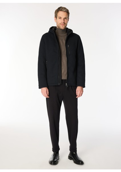 Lacivert Erkek Mont GBI983SS fiyatları