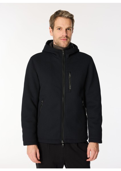 Lacivert Erkek Mont GBI983SS modelleri