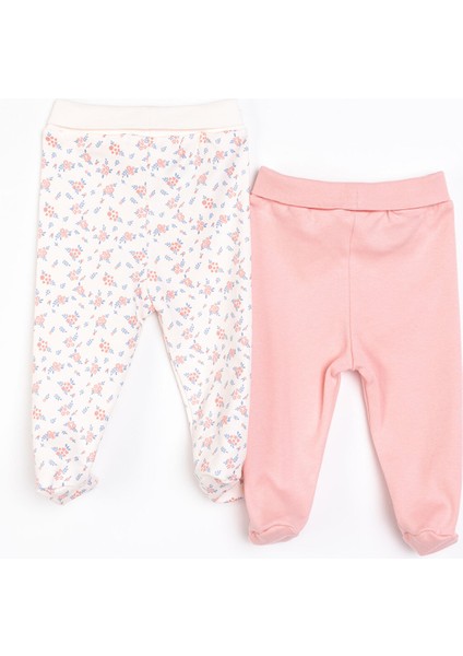 Kız 2li Patikli Alt Kız Bebek fiyatları