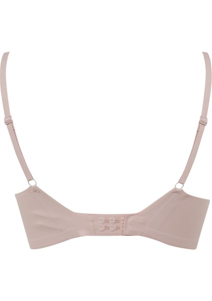Çıkarılabilir Pedli Görünmez Sütyen -Fall in Love D4200AX25SP