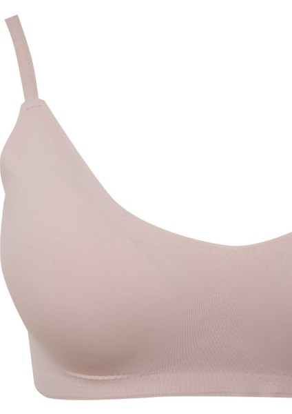 Çıkarılabilir Pedli Görünmez Sütyen -Fall in Love D4200AX25SP