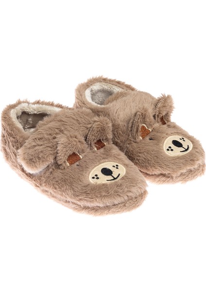 Ayıcık Panduf Erkek Bebek