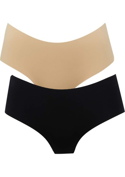 2'li Görünmez Slip Külot-Fall in Love Y8298AZ25SP