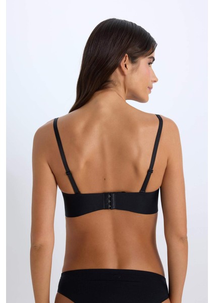 Dolgulu Push Up Bra-Fall in Love C1526AX24AU indirimleri