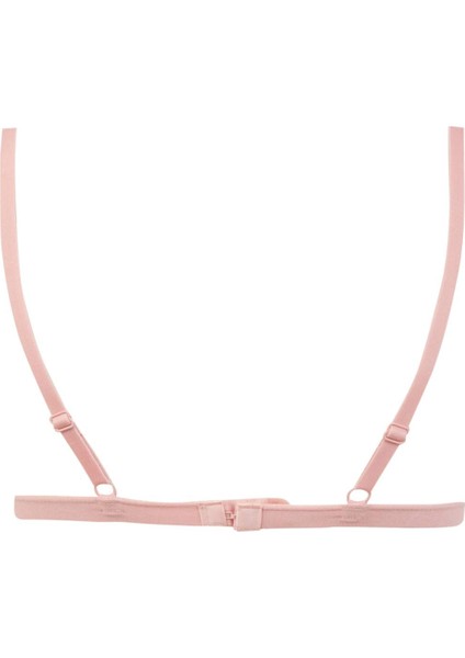 Fall in Love Dantel Detaylı Çıkarılabilir Pedli Bra D8162AX25SP