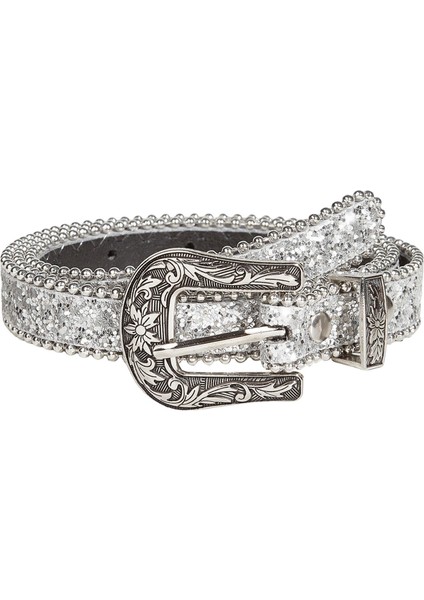 Pin Ayarlanabilir Kostüm Aksesuarları Çatal Kadın Pu 105CM (Yurt Dışından)