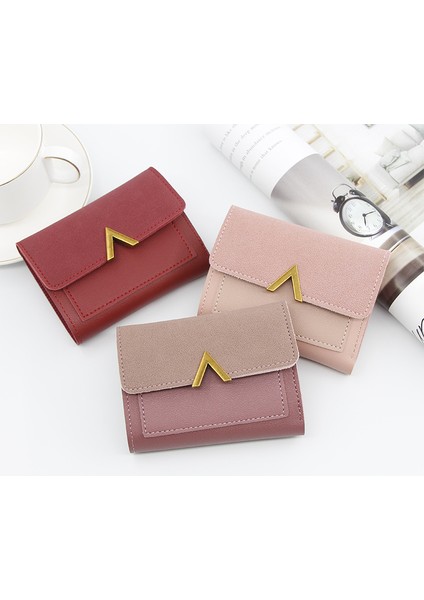 Yeni Bayan Cüzdan Kızlar Clutch Para Para Cüzdan Kart Tutucu (Yurt Dışından) fiyatları