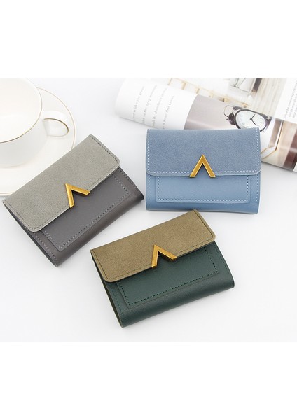 Yeni Bayan Cüzdan Kızlar Clutch Para Para Cüzdan Kart Tutucu (Yurt Dışından) modelleri