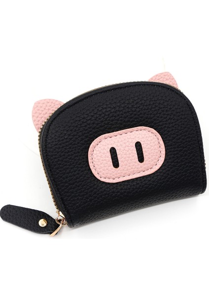 Yeni Bozuk Para Cüzdanı Kart Tutucu Değişiklik (Yurt Dışından) modelleri